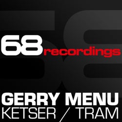 Ketser / Tram