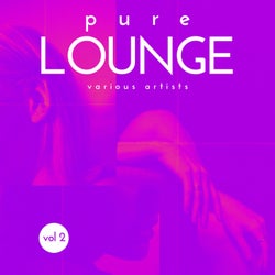 Pure Lounge, Vol. 2