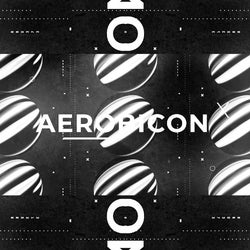 AEROBICON NOVEMBER CHART 2023