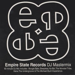 Empire State Compilation (UNMIXED VERSION AND DJ MIX BY MANNY WARD) (Remastered 2022)