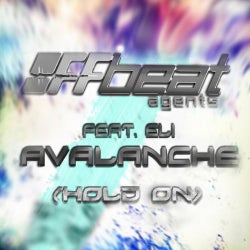 Avalanche (feat. Eli) [Hold On]