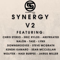 Synergy V2