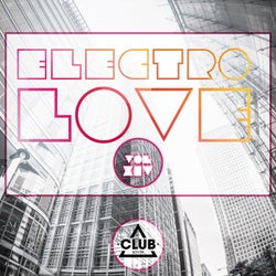 Electro Love Vol. 14
