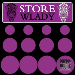 Wlady - Store Chart 2016