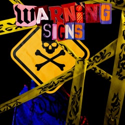 Warning Signs (Extended Mix)
