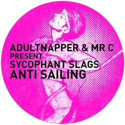 Anti Sailing EP