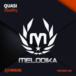 Quasi's 'Stealthy' Chart - July 2016