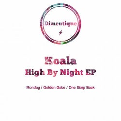 High by Night