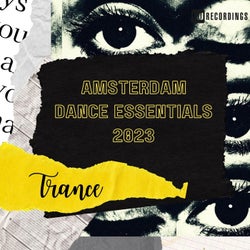 Amsterdam Dance Essentials 2023 Trance
