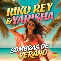 Sombras De Verano