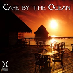 Cafe By the Ocean