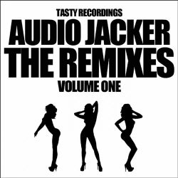 Audio Jacker - The Remixes Vol.1