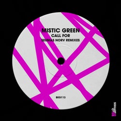 Call For (Seumas Norv Remixes)