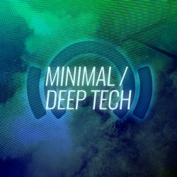 Staff Picks 2018: Minimal / Deep Tech