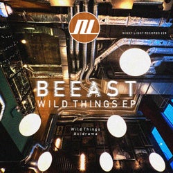 Wild Things EP