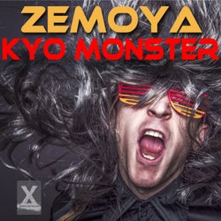 Kyo Monster