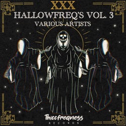 Hallowfreq's Vol. 3