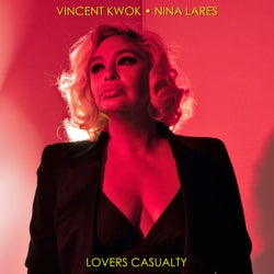 Lovers Casualty - The Mixes