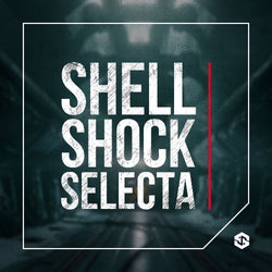 SHELL SHOCK SELECTA! [7]