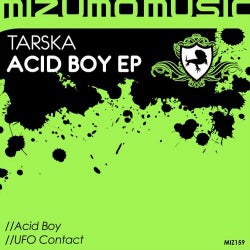 Acid Boy EP