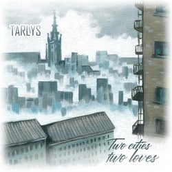 Two Cities Two Loves
