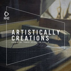 Artistically Creations Vol. 5