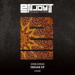 Indian EP