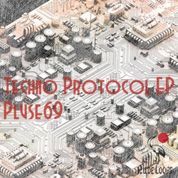Techno Protocol EP