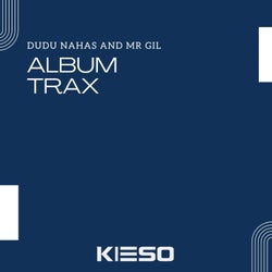 Album Trax