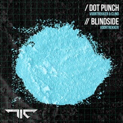 Dot Punch / Blindside
