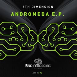 Andromeda E.P.