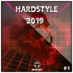 Hardstyle 2019 #1