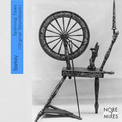 Spinning Tales (Original Soundtrack)