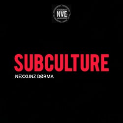 SUBCULTURE