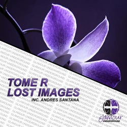 Lost Images EP