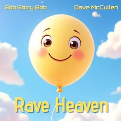 Rave Heaven (I Am a Raver)