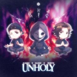 Unholy