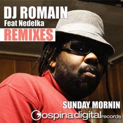 Sunday Mornin Feat. Nedelka (Remixes)