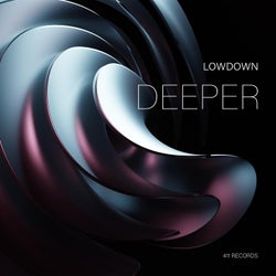 Deeper (Extended Mix)
