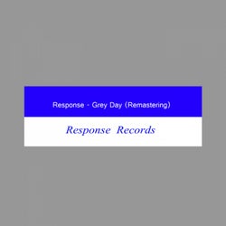 Grey Day (Remastering Mix)