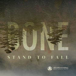 Stand To Fall Ep