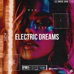 Electric Dreams