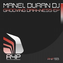 Grooving Darkness Ep