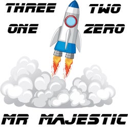 Three Two One Zero