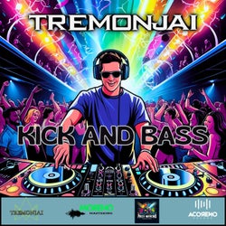 Kick And Bass