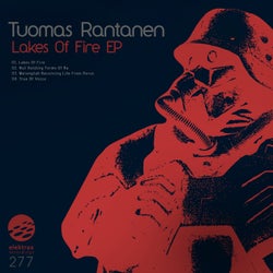 Lakes of Fire EP