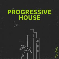 Tel Aviv - Progressive House