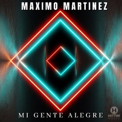 Mi Gente Alegre