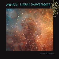 Liquid Dance Floor (original)