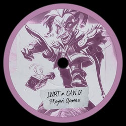 Playin' Games (Extended Mix)